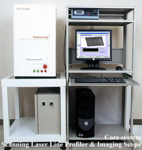 Scanning inspector �� Imaging Scope ��